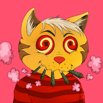 Fritz Cool Cat Club