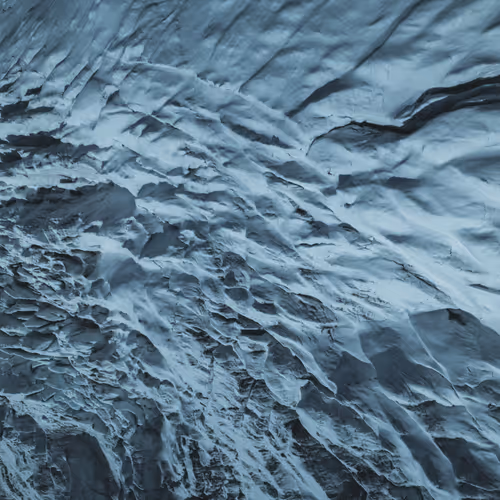 Frozen Perspectives - Edition