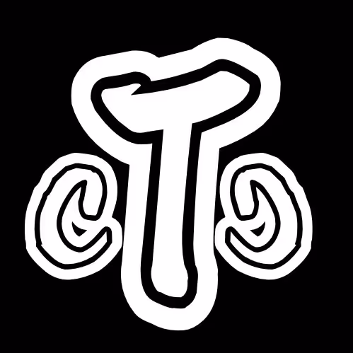 Chinese Totem Tattoo NFT