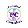Pastel Cronies - old V2