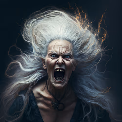 Zingos Dark Art