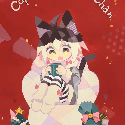 Neccochan's Souvenir Shop
