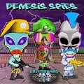 CryptoWars Genesis Spies