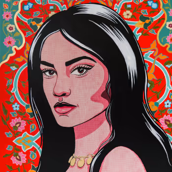 Heritage by Sara "Sparky" Baumann