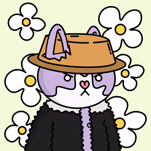 Multiversal Kitties
