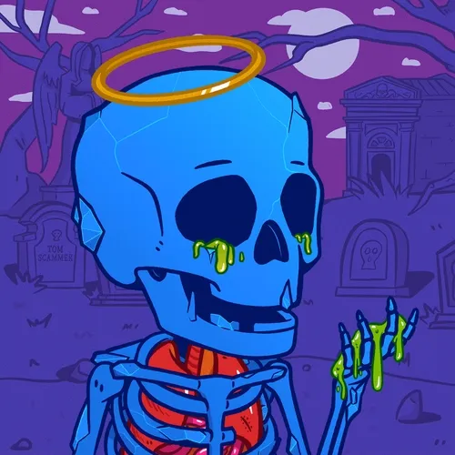 Skulloween