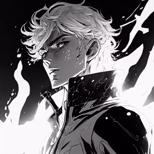 Manga: VAGABOND