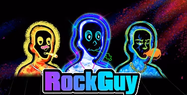 RockGuy NFT