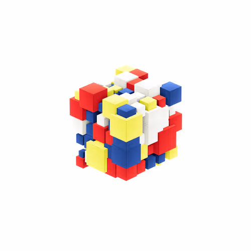 CryptoCubes