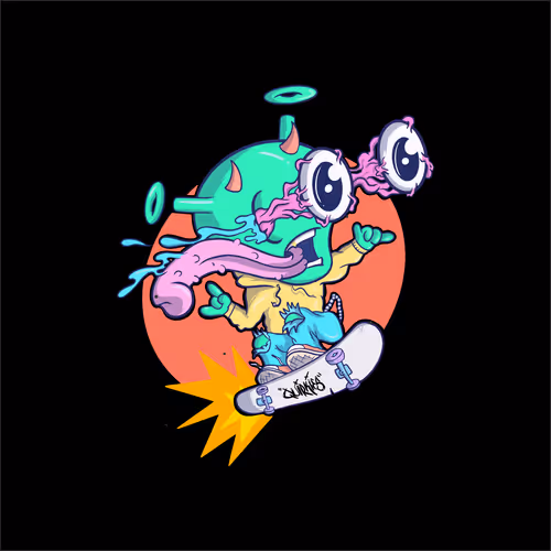 Quirkies Originals