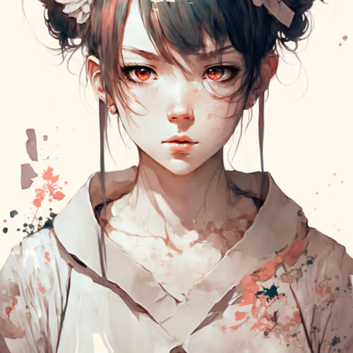 Yukino Haruno