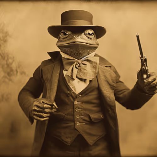 PEPE: 1869