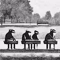 the park in the park
