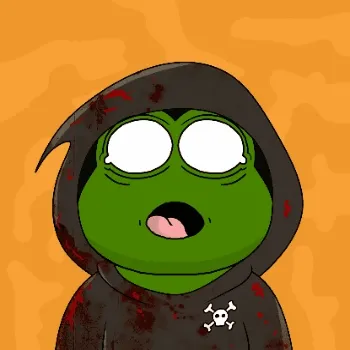Pepe Spookey