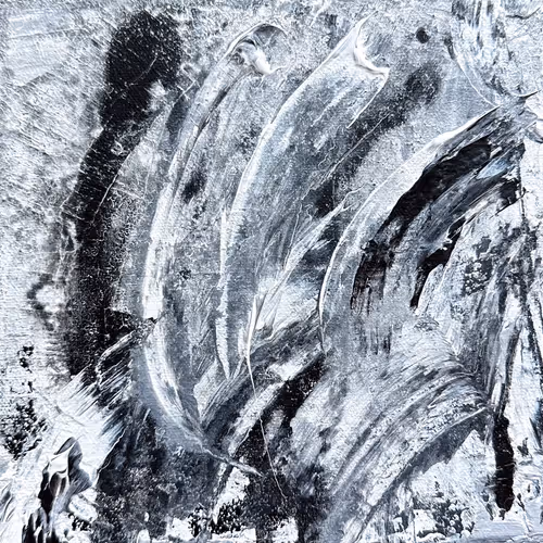 Anthony Sal Abstract 1/1