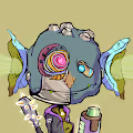 Cyber Gobleenz