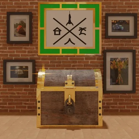 Bushleague Vending Tokens