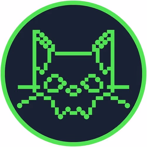 Satoshis Cat Collection