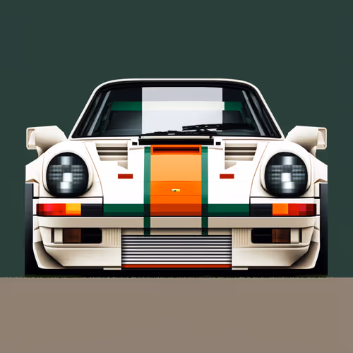 Porsch911pegs