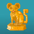 LEMUR LEMUR Relics
