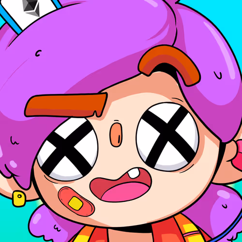 REPLY GUY'S ART
