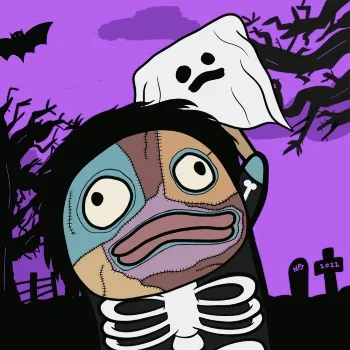 Harry's Hammerween