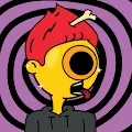 The Blinkless: Fully Dilated