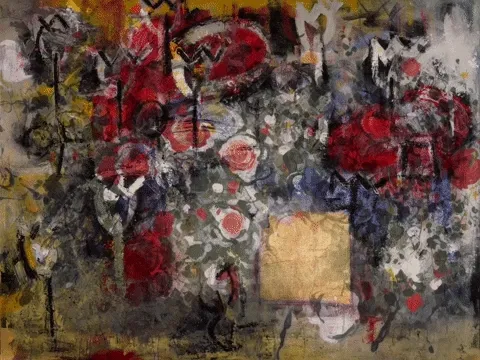 Ghost Of A Rose III ~ Open Edition