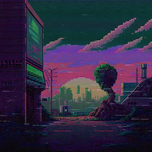 Solace.