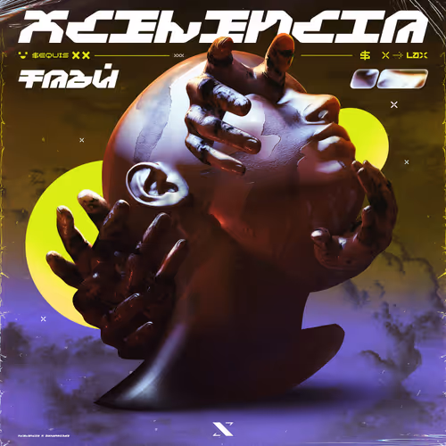 Xcelencia - Tabu - The 1st million