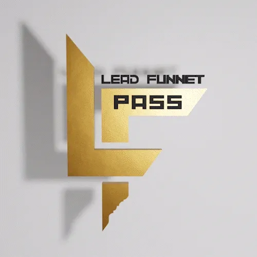 Lead Funnet Pass