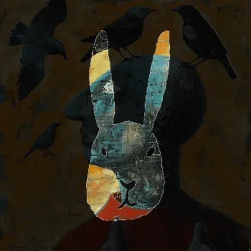 Migration Patterns by J.J. Roads