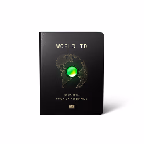 World ID