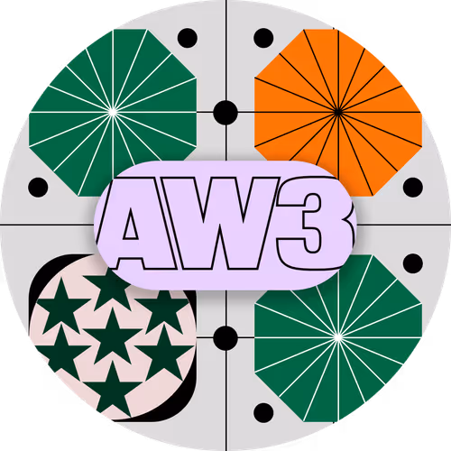 AW3 DAO