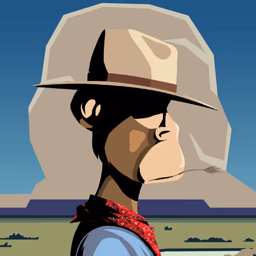 Bored Outlaws