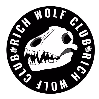 RWC Hungry Wolves - Founders Collection