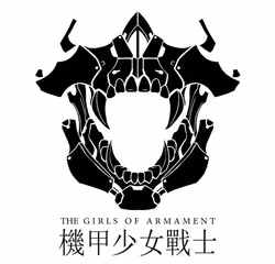 The Girls of Armament: GENE_SIS