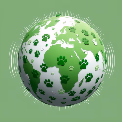 WOOFwave NFT Collection