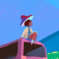 365 Days of The Meppo Witch.