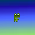 Tiny Frogs Official