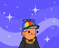 Baby Pixel Doods