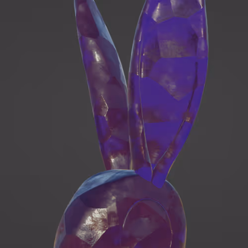OrangeHare Rare