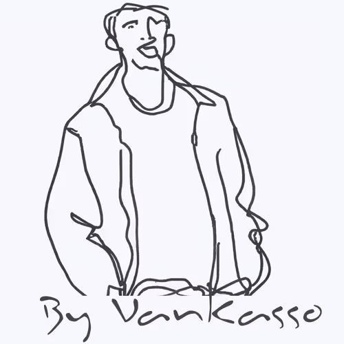 House of Vankasso
