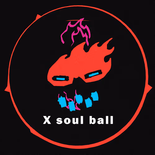 X soul ball