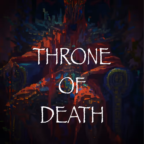 Throne of Death