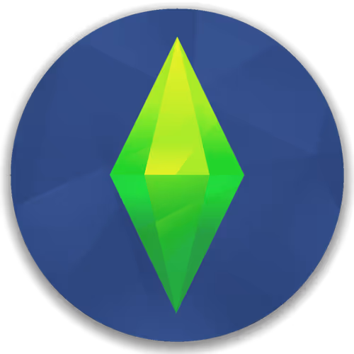The Sims Mint Pass Originals