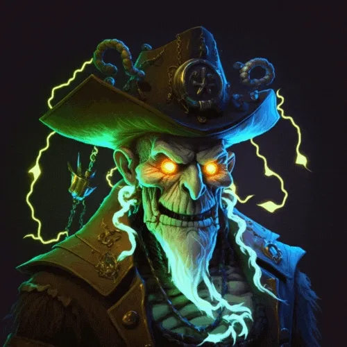 Rogue Captainz