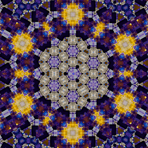 kaleidopunk