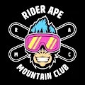 Rider Ape Mountain Club