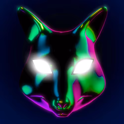 Lost Foxes